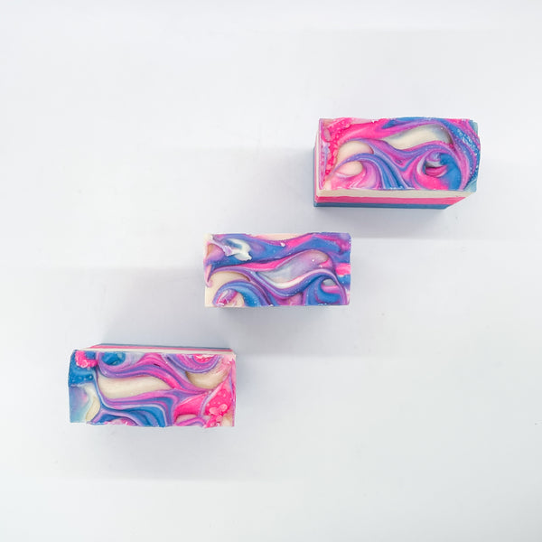 Cotton Candy Fun - Anything Mama Co.