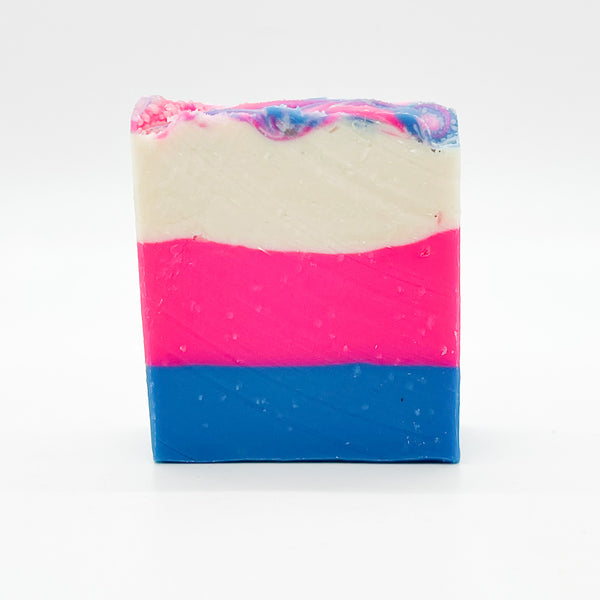 Cotton Candy Fun - Anything Mama Co.