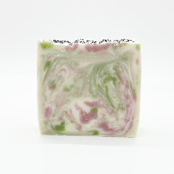 White Tea & Ginger Swirl - Anything Mama Co.