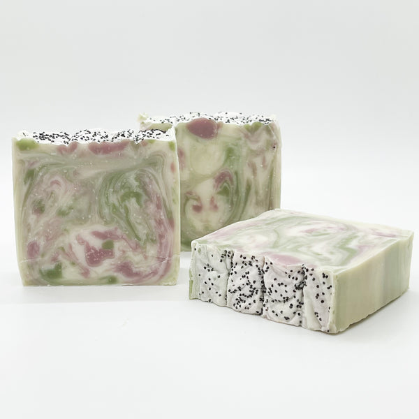 White Tea & Ginger Swirl - Anything Mama Co.