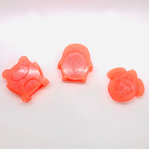 Livy's Animal Face - Anything Mama Co.