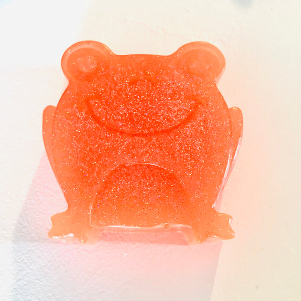 Livy's Animal Face - Anything Mama Co.