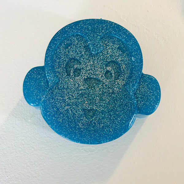 Seany's Animal Face - Anything Mama Co.