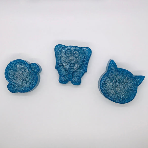 Seany's Animal Face - Anything Mama Co.