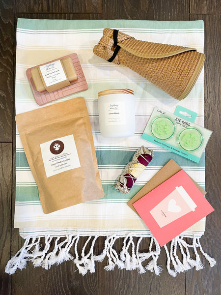 Mama Box Summer 21' - Anything Mama Co.