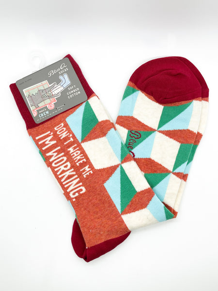 Dad Box: Soap, Socks, & A Shave - Anything Mama Co.
