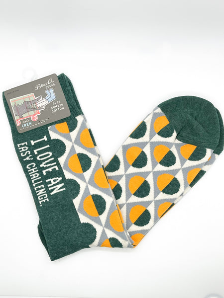 Dad Box: Soap, Socks, & A Shave - Anything Mama Co.