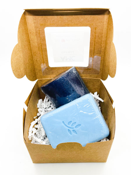 Dad Box: Soap - Anything Mama Co.