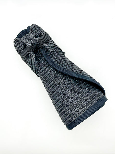 Roll-Up Travel Visor - Anything Mama Co.