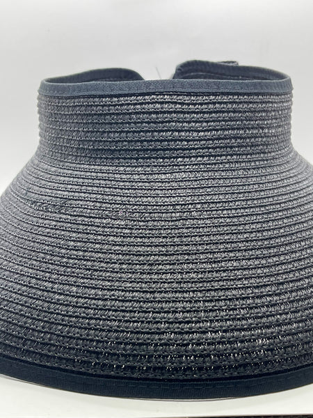 Roll-Up Travel Visor - Anything Mama Co.
