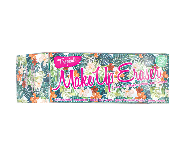 Make-Up Eraser Tropical - Anything Mama Co.