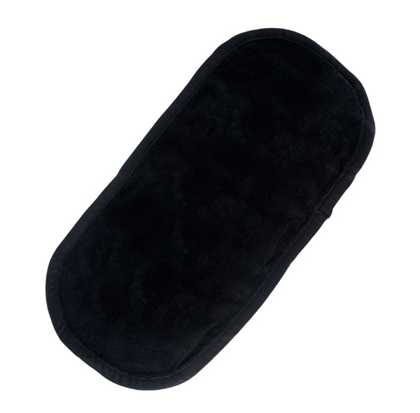 MakeUp Eraser Chic Black - Anything Mama Co.