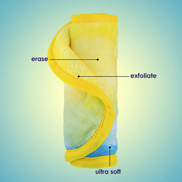Clean- WATER Charity Cloth - Anything Mama Co.