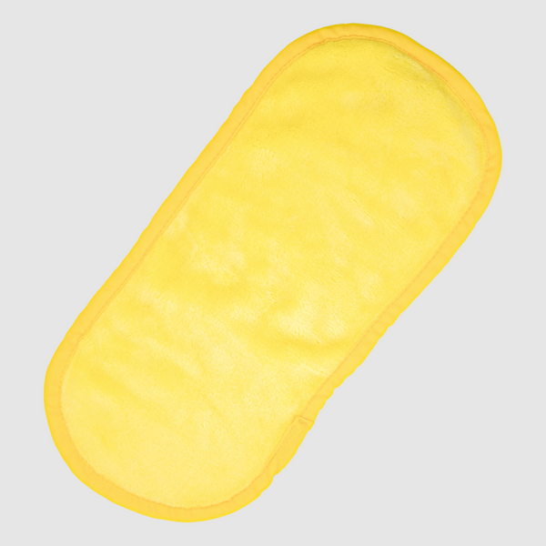 Mellow Yellow MakeUp Eraser - Anything Mama Co.