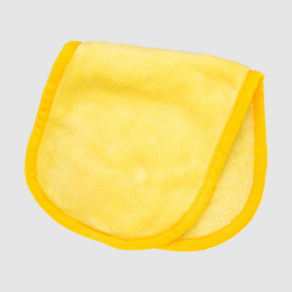 Mellow Yellow MakeUp Eraser - Anything Mama Co.