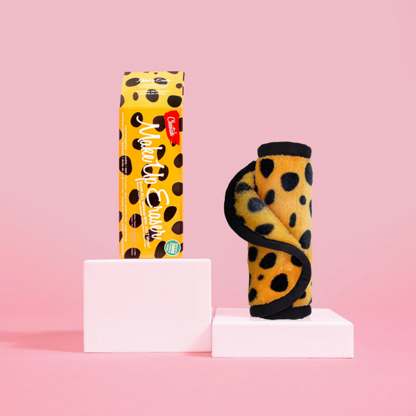 Cheetah Print MUE - Anything Mama Co.