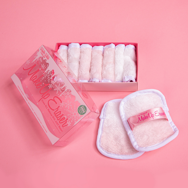 Winter White 7 Day MUE Set - Anything Mama Co.