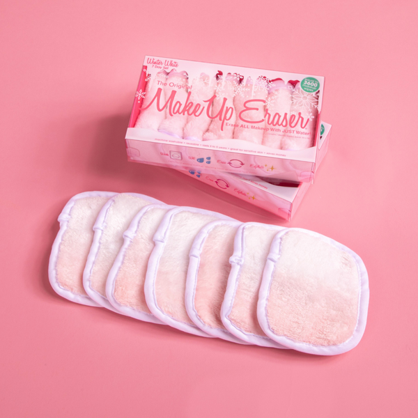 Winter White 7 Day MUE Set - Anything Mama Co.