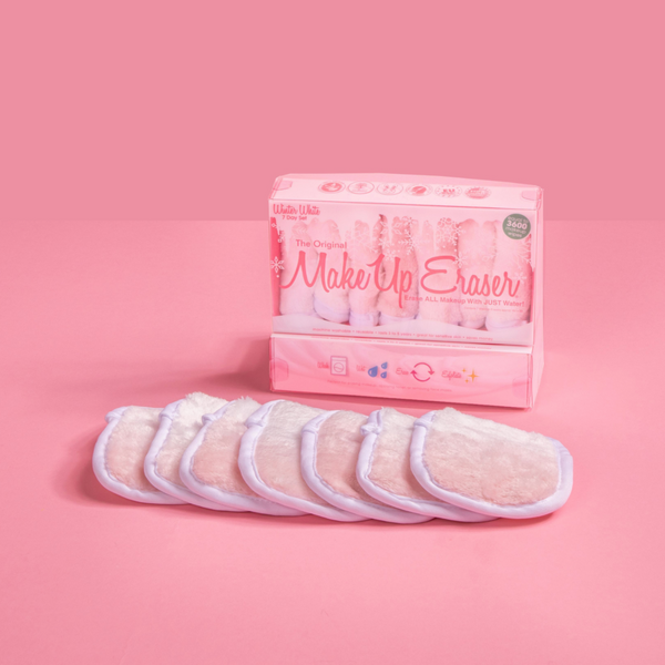 Winter White 7 Day MUE Set - Anything Mama Co.