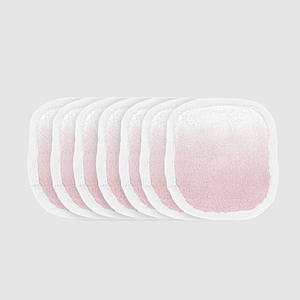 Winter White 7 Day MUE Set - Anything Mama Co.