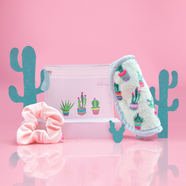 Cactus 3-Piece Set - Anything Mama Co.