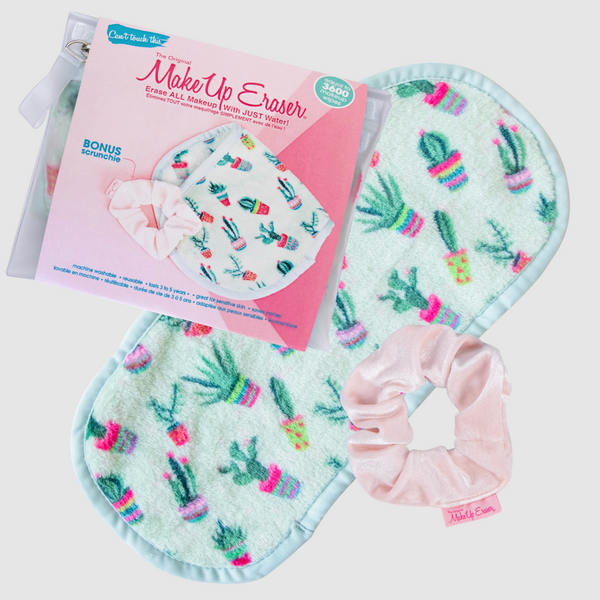 Cactus 3-Piece Set - Anything Mama Co.