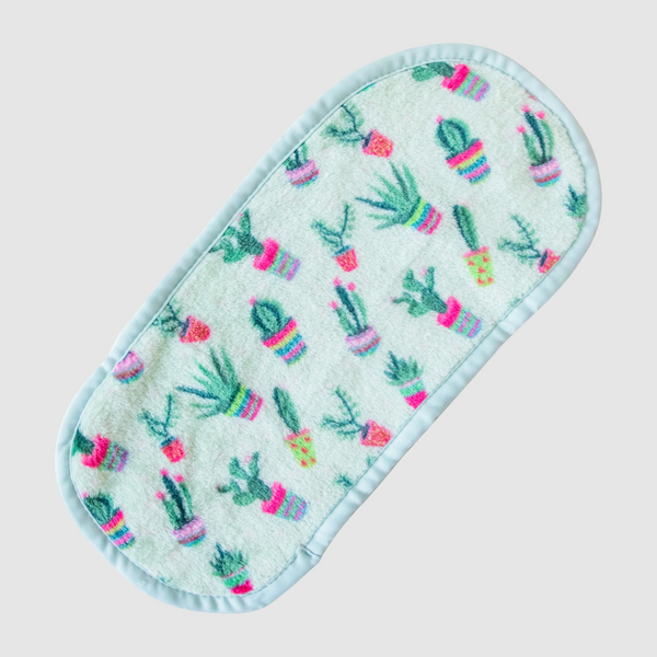 Cactus 3-Piece Set - Anything Mama Co.