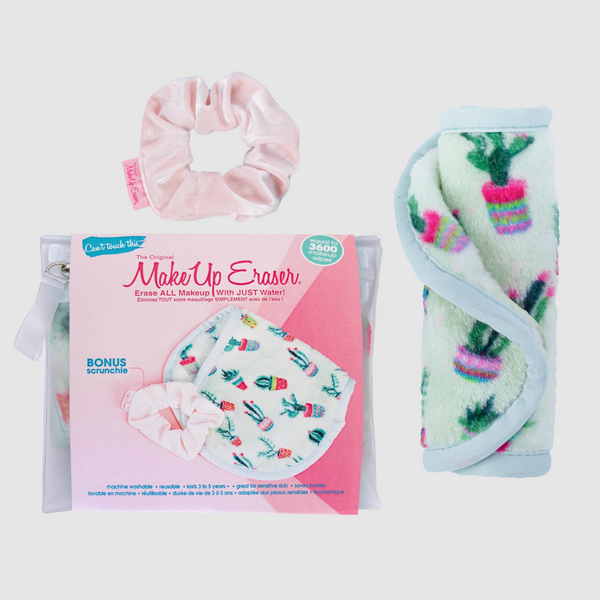 Cactus 3-Piece Set - Anything Mama Co.