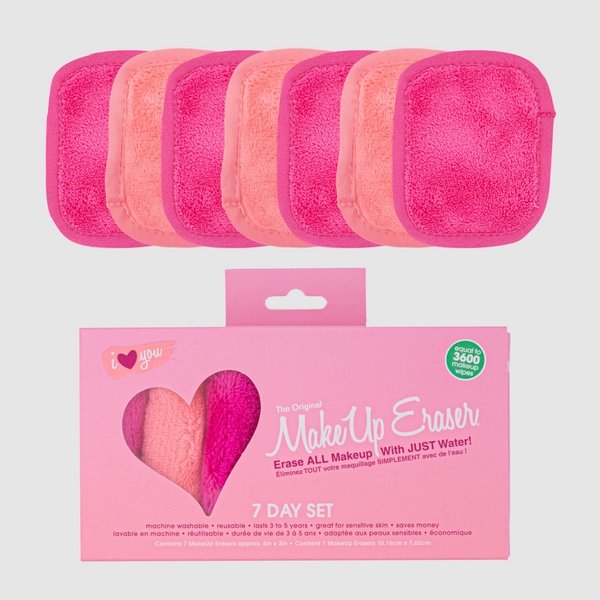 I <3 You 7Day Set - Anything Mama Co.