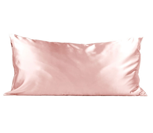King Satin Pillowcase - Anything Mama Co.