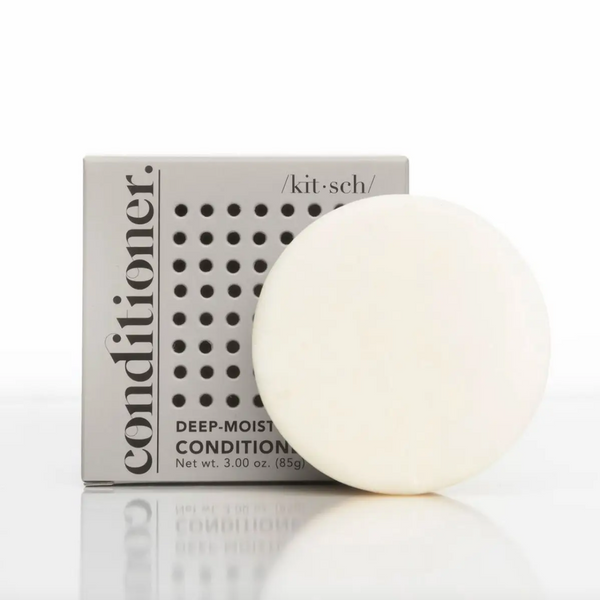 Hydrating Coconut Oil Shea Butter Conditioner Bar