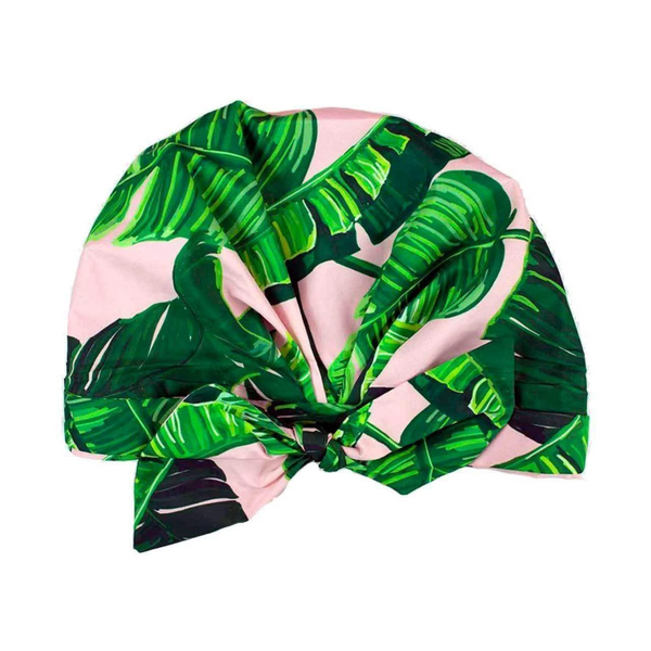 Elevated Shower Cap - Anything Mama Co.