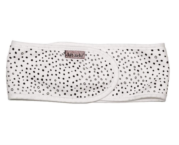 Microfiber Spa Headband - Anything Mama Co.