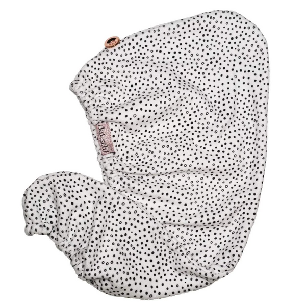 Microfiber Hair Towel - Anything Mama Co.