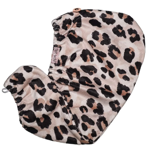Microfiber Hair Towel - Anything Mama Co.