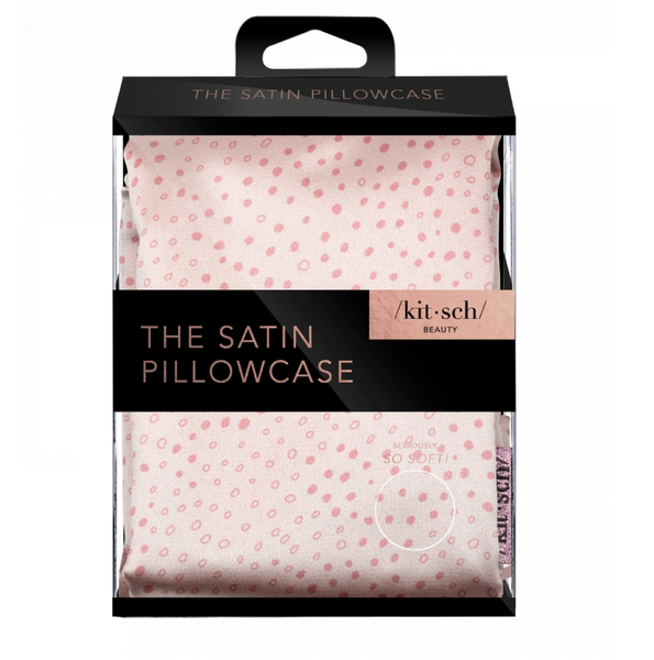 Satin Pillowcase - Anything Mama Co.
