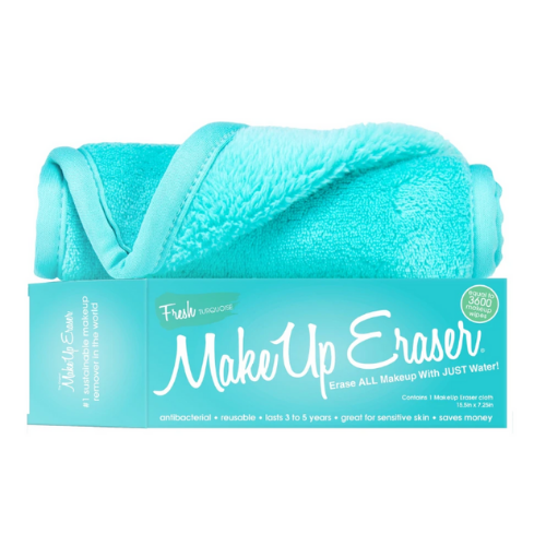 MakeUp Eraser Fresh Turquoise - Anything Mama Co.
