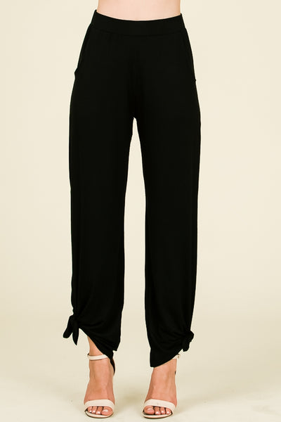 Henderson Harem Pants- 2 colors - Anything Mama Co.