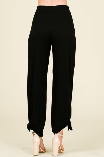 Henderson Harem Pants- 2 colors - Anything Mama Co.