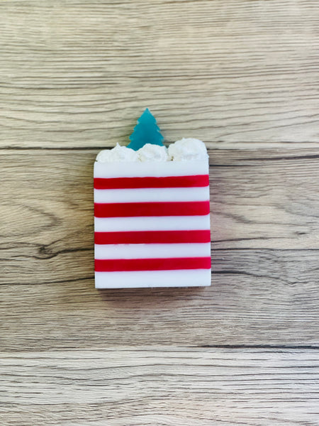 Peppermint Forrest