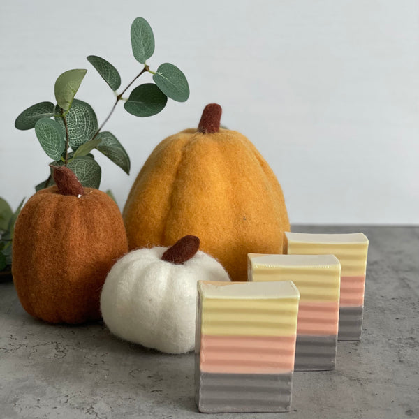 Fall Horizon 4 oz. Soap