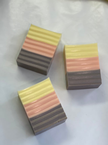 Fall Horizon 4 oz. Soap