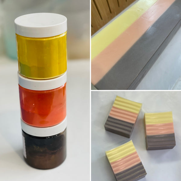 Fall Horizon 4 oz. Soap